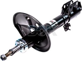 Стійка амортизатора Magnum Technology AG2115MT