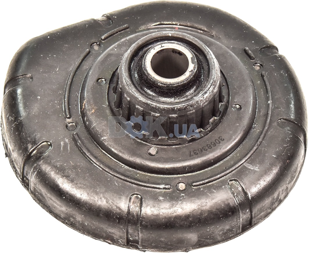 

Magnum Technology A7V008MT Опора амортизатора