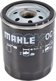 Оливний фільтр Mahle OC 203
