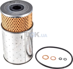 Оливний фільтр Mahle OX 38D