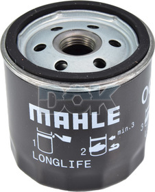 Масляный фильтр Mahle OC 405/3