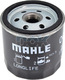 Масляный фильтр Mahle OC 405/3