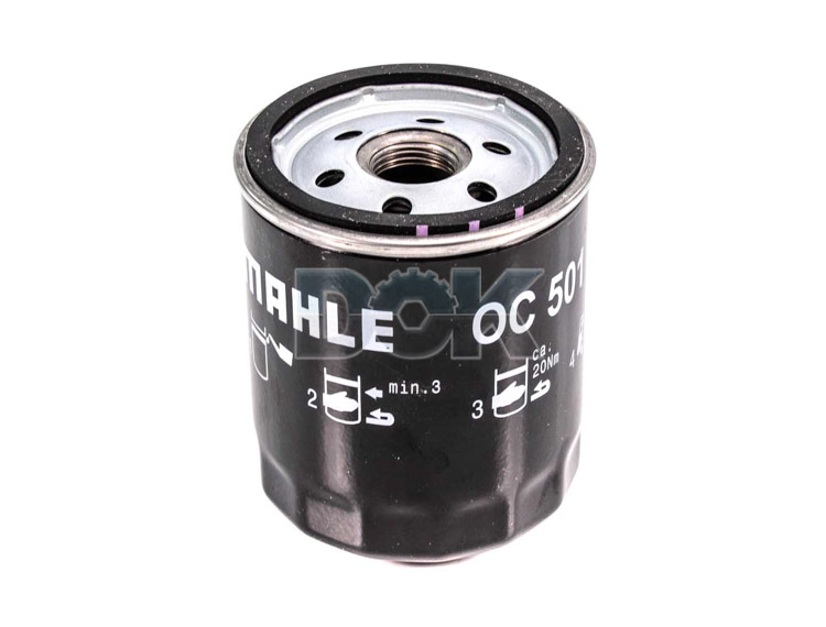 

Mahle OC501 Масляный фильтр