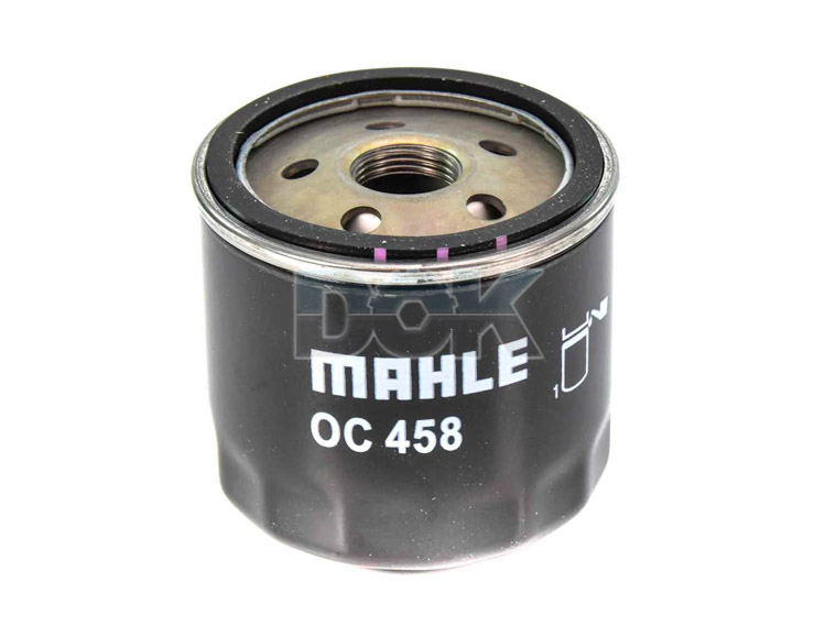

Mahle OC458 Масляный фильтр