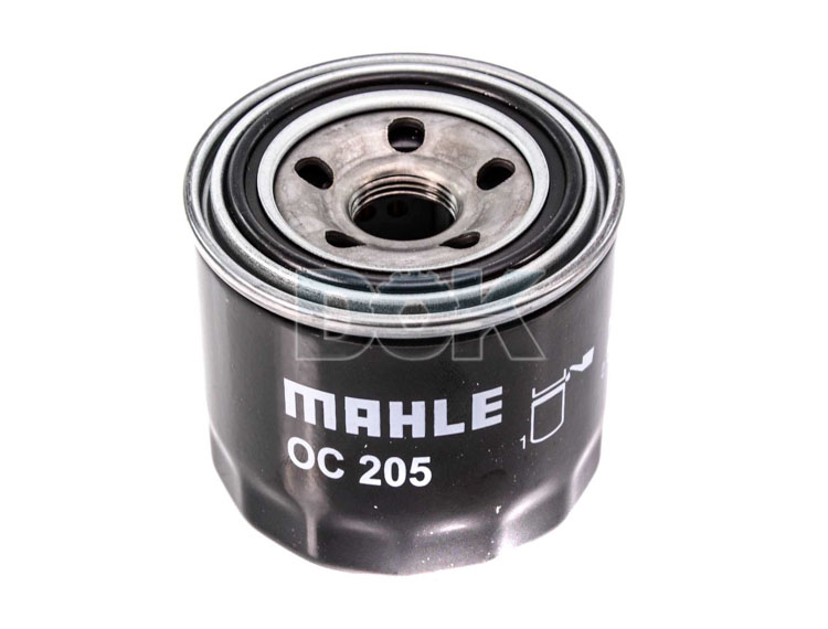 

Mahle OC205 Масляный фильтр