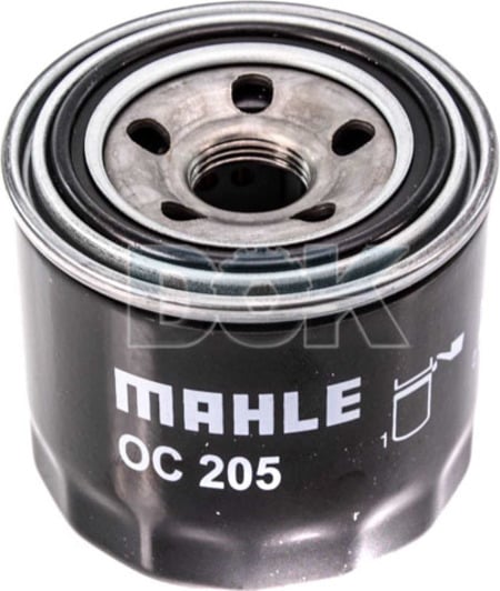 Оливний фільтр Mahle OC 205