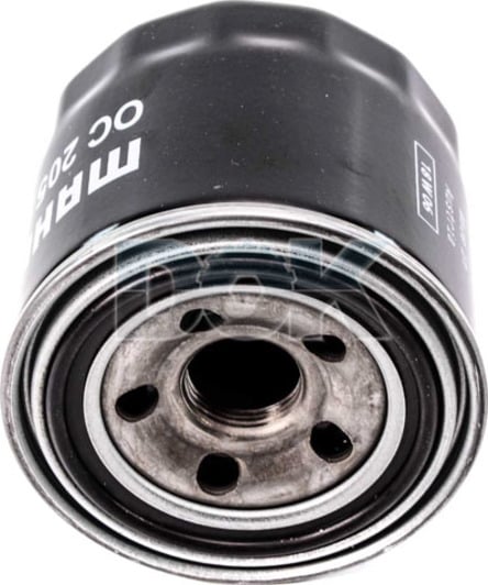 Оливний фільтр Mahle OC 205