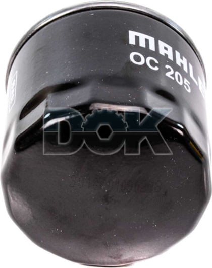 Оливний фільтр Mahle OC 205