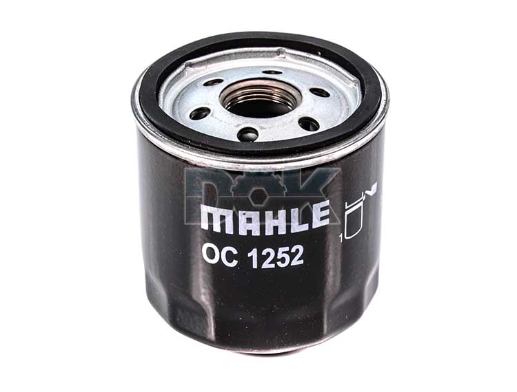 

Mahle OC1252 Масляный фильтр