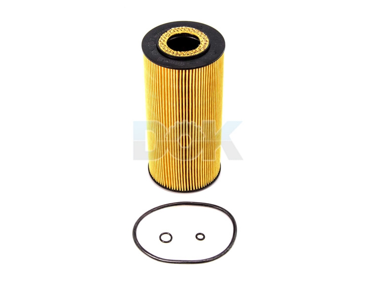 

Mahle OX1231D Масляный фильтр