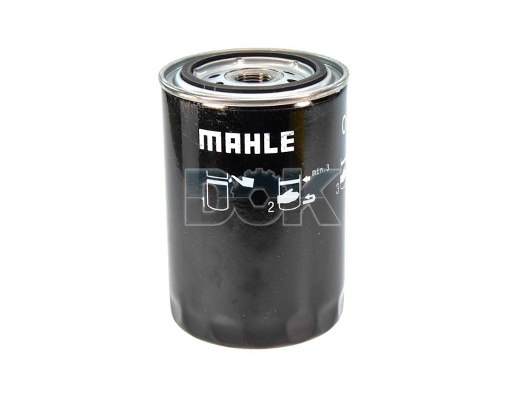 

Mahle OC470 Масляный фильтр