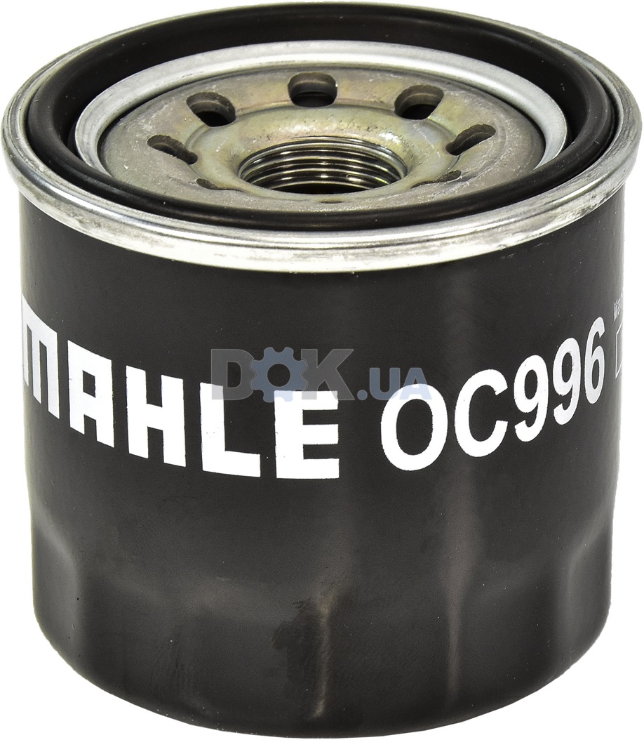 

Mahle OC996 Масляный фильтр