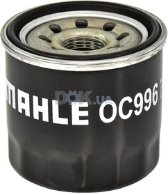 Масляный фильтр Mahle OC 996