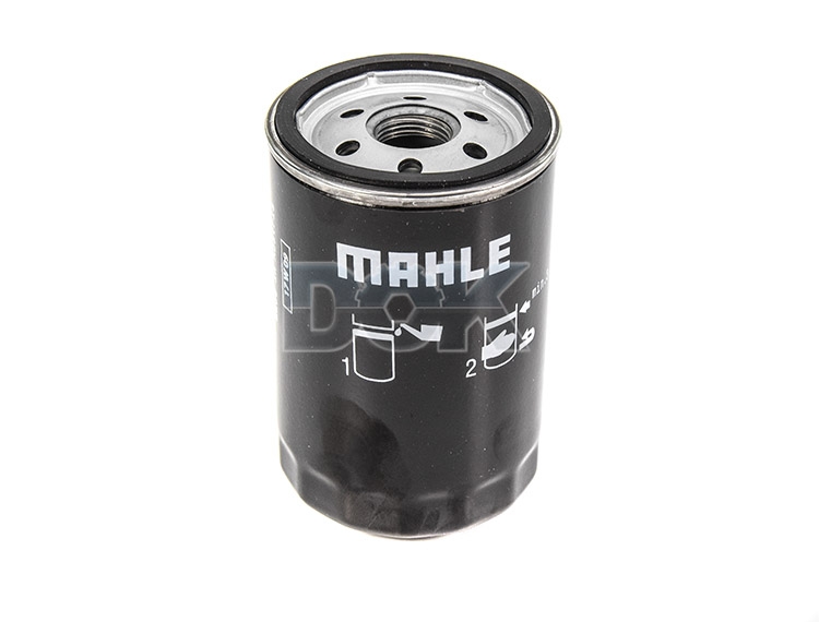 

Mahle OC469 Масляный фильтр