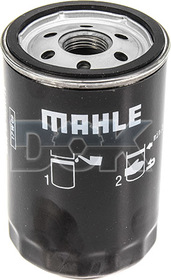 Масляный фильтр Mahle OC 469