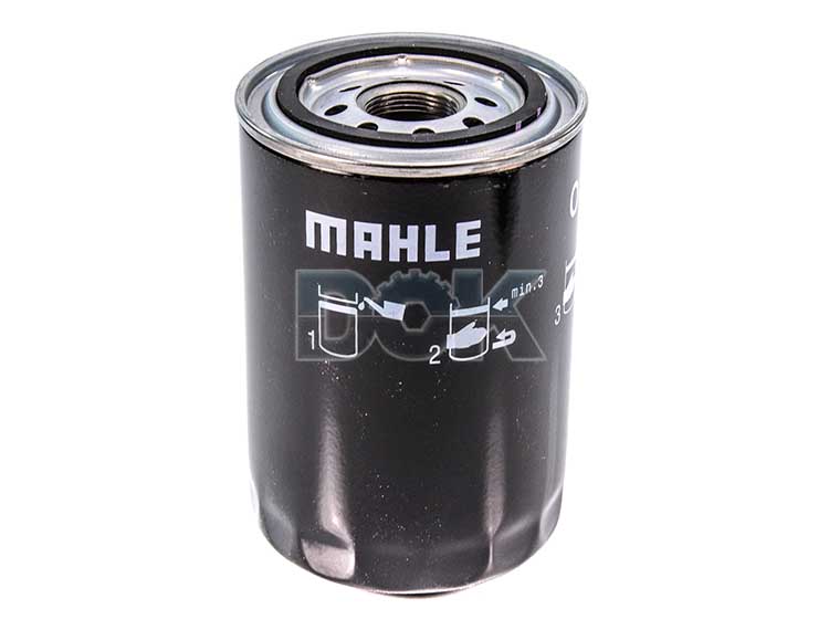 

Mahle OC526 Масляный фильтр