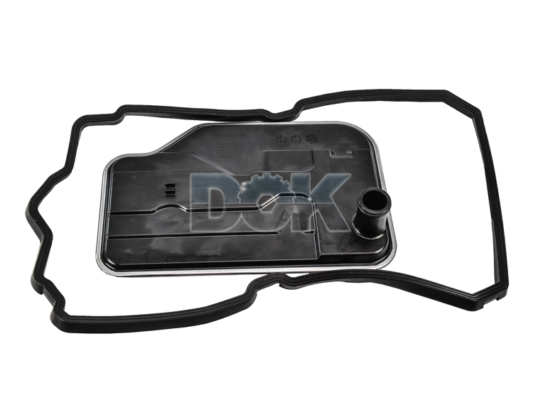 

Mahle HX124D Фильтр АКПП