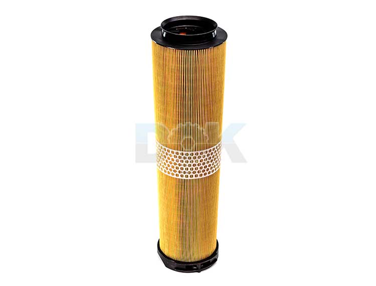 

Mahle LX8165 Воздушный фильтр