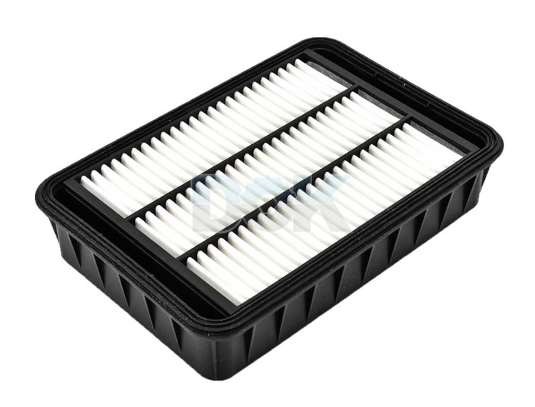

Mahle LX2616 Воздушный фильтр