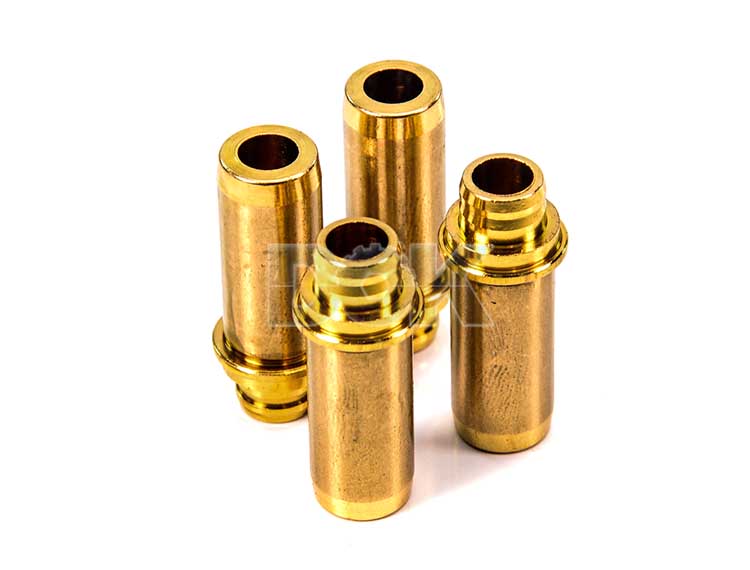 

Mahle 029FX31173000 Направляющая клапана