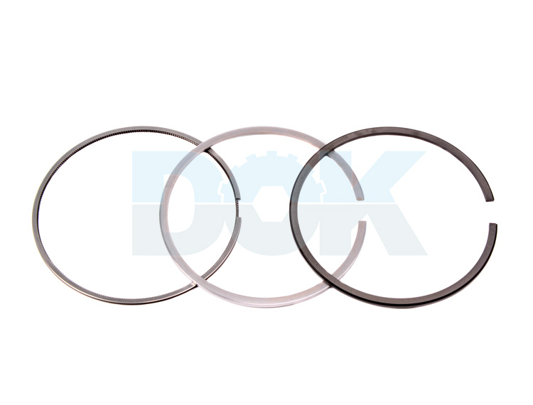 

Mahle 013RS001140N0 Комплект поршневых колец