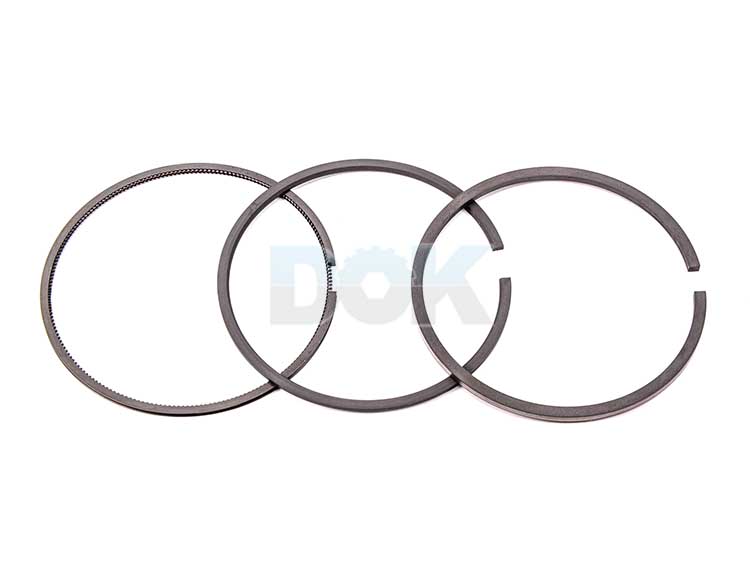

Mahle 02213N0 Комплект поршневых колец