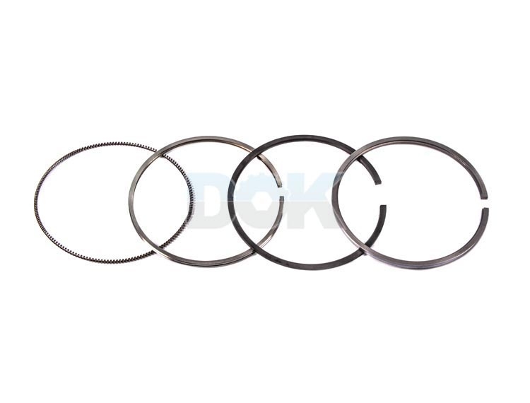 

Mahle 03048N0 Комплект поршневых колец