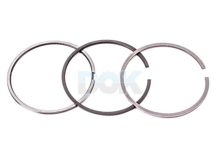 

Mahle 03090N0 Комплект поршневых колец