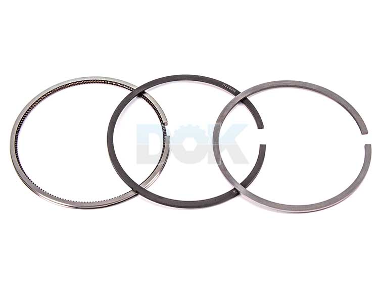 

Mahle 03340N0 Комплект поршневых колец
