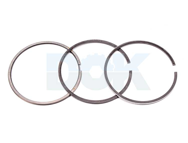 

Mahle 02182N2 Комплект поршневых колец