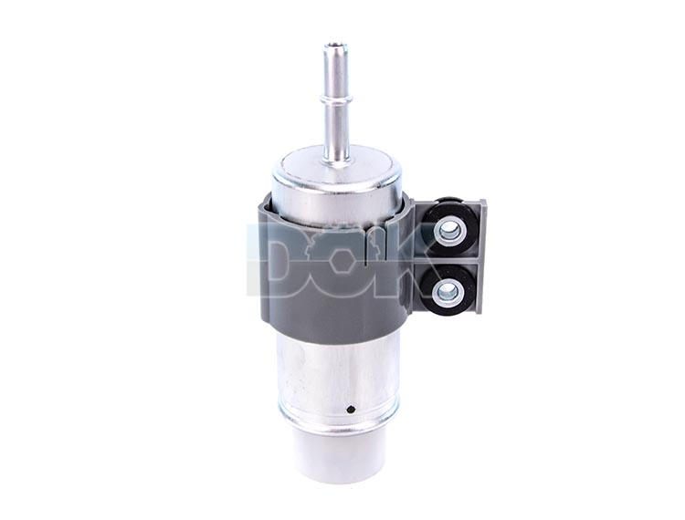 

Mahle KL510 Топливный фильтр