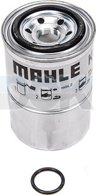 Топливный фильтр Mahle KC 82