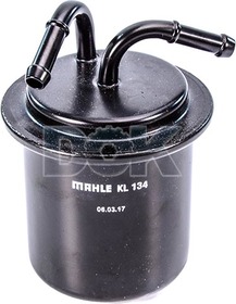 Топливный фильтр Mahle KL 134