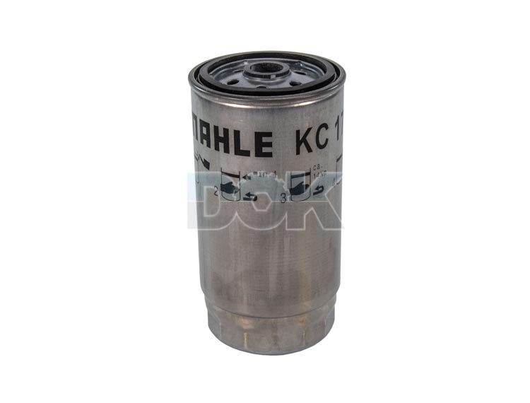

Mahle KC179 Топливный фильтр