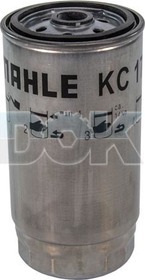 Топливный фильтр Mahle KC 179