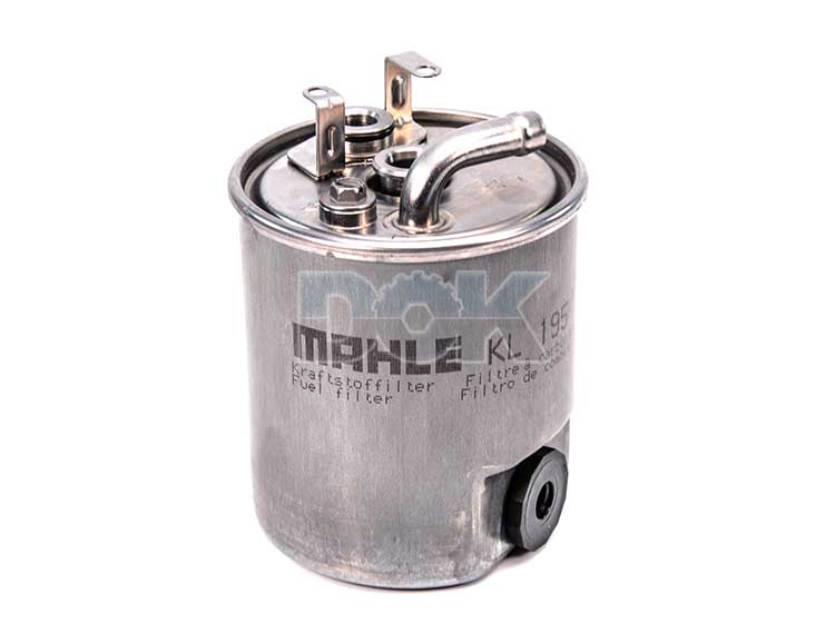 

Mahle KL195 Топливный фильтр