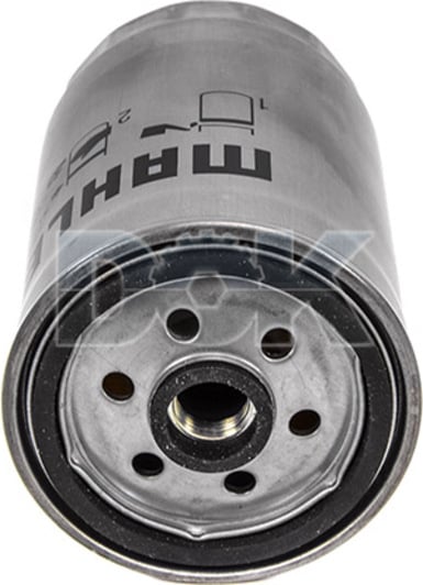 Топливный фильтр Mahle KC 80
