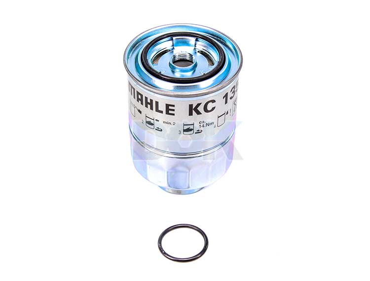 

Mahle KC135D Топливный фильтр