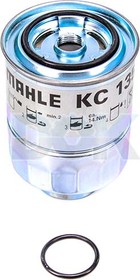 Топливный фильтр Mahle KC 135D