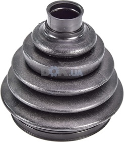 Пильовик гранати Malò 150744