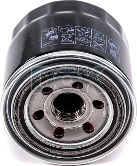 Оливний фільтр Mann W 811/80