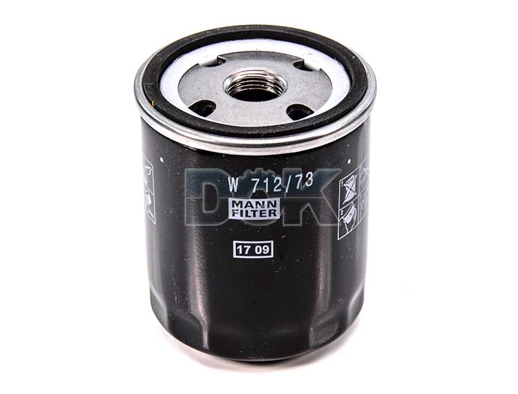 

Mann W71273 Масляный фильтр
