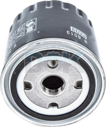 Масляный фильтр Mann W 8013