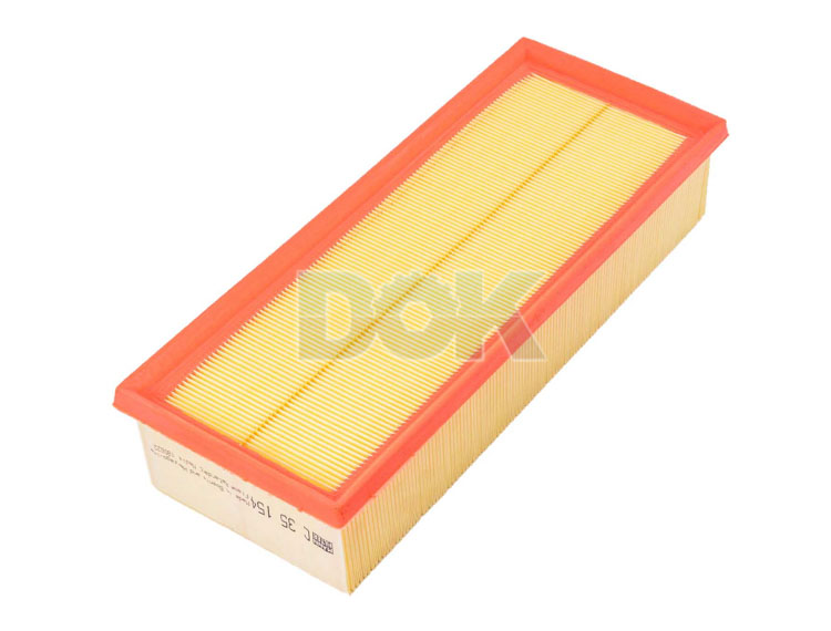 

Mann C35154 Воздушный фильтр