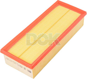 Воздушный фильтр Mann C 35 154