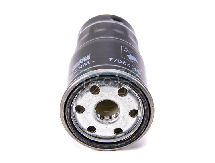 

Mann WK7202X Топливный фильтр