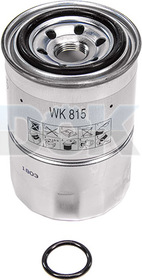 Топливный фильтр Mann WK 815 x