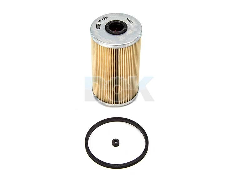 

Mann P726X Топливный фильтр