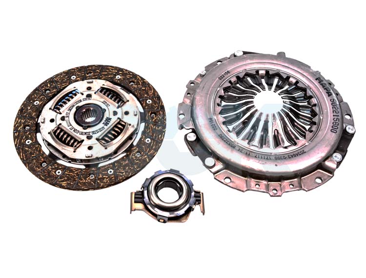 

MAPA 003215600 Комплект сцепления