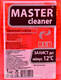 Омыватель Master Cleaner зимний -12 °С лесная ягода (1 л, 4 л)